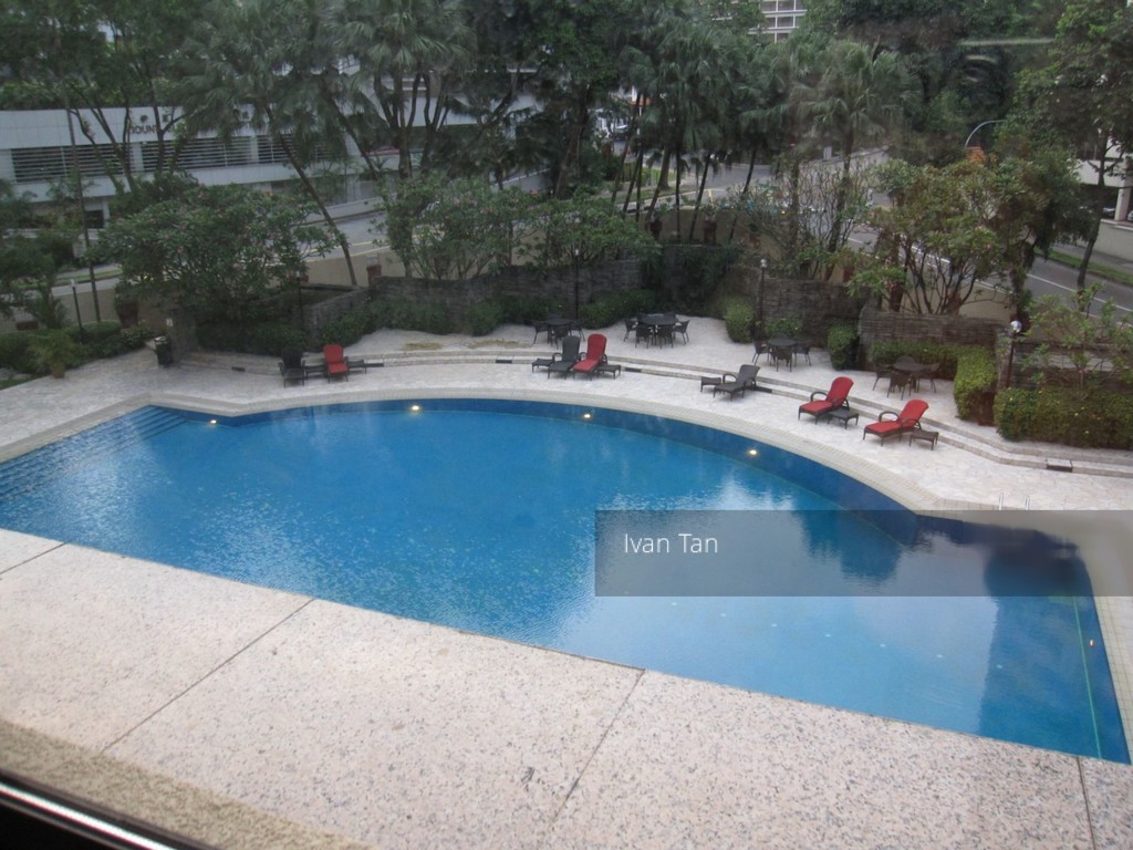 Richmond Park (D9), Condominium #218684321